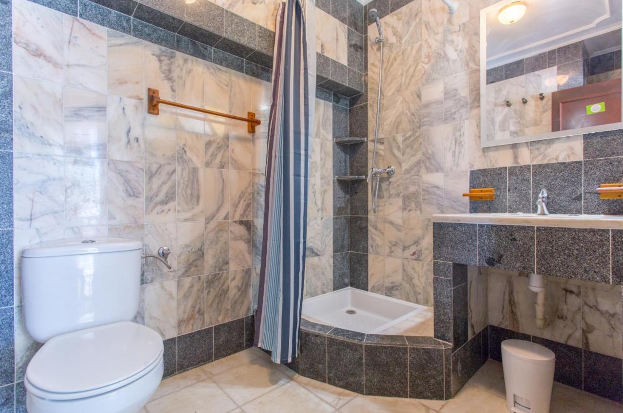 Apartamentos Gaudi Style Naquera Bagian luar foto