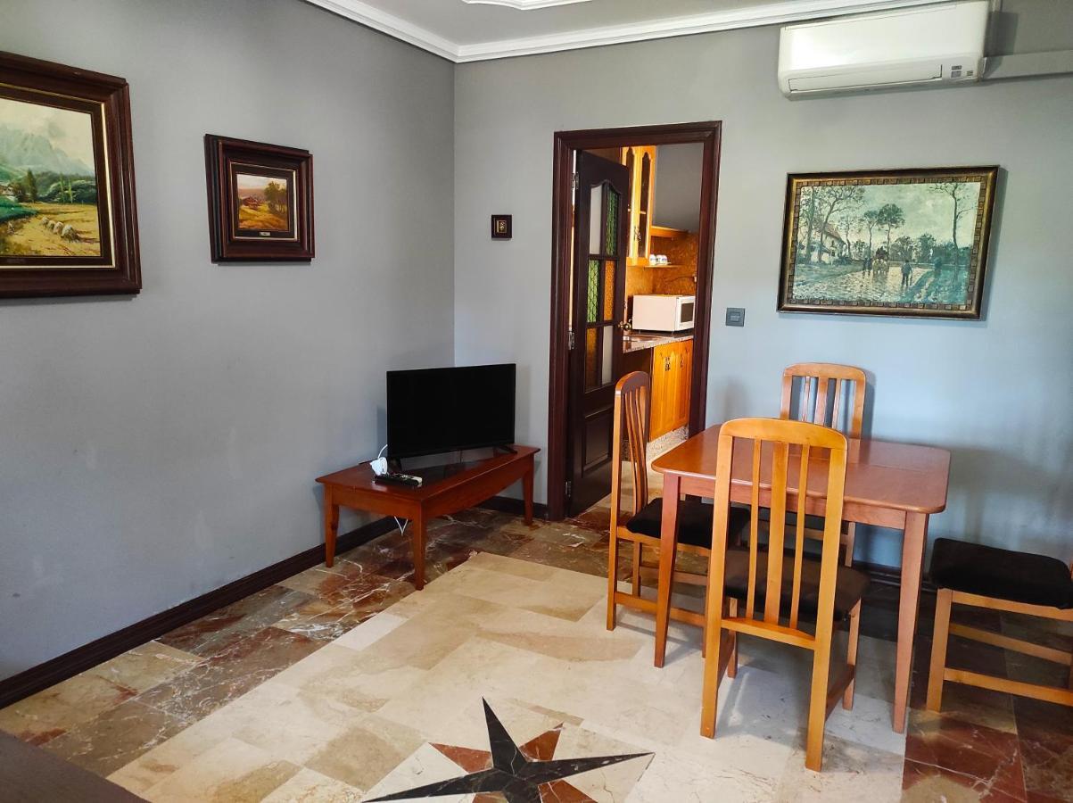 Apartamentos Gaudi Style Naquera Bagian luar foto