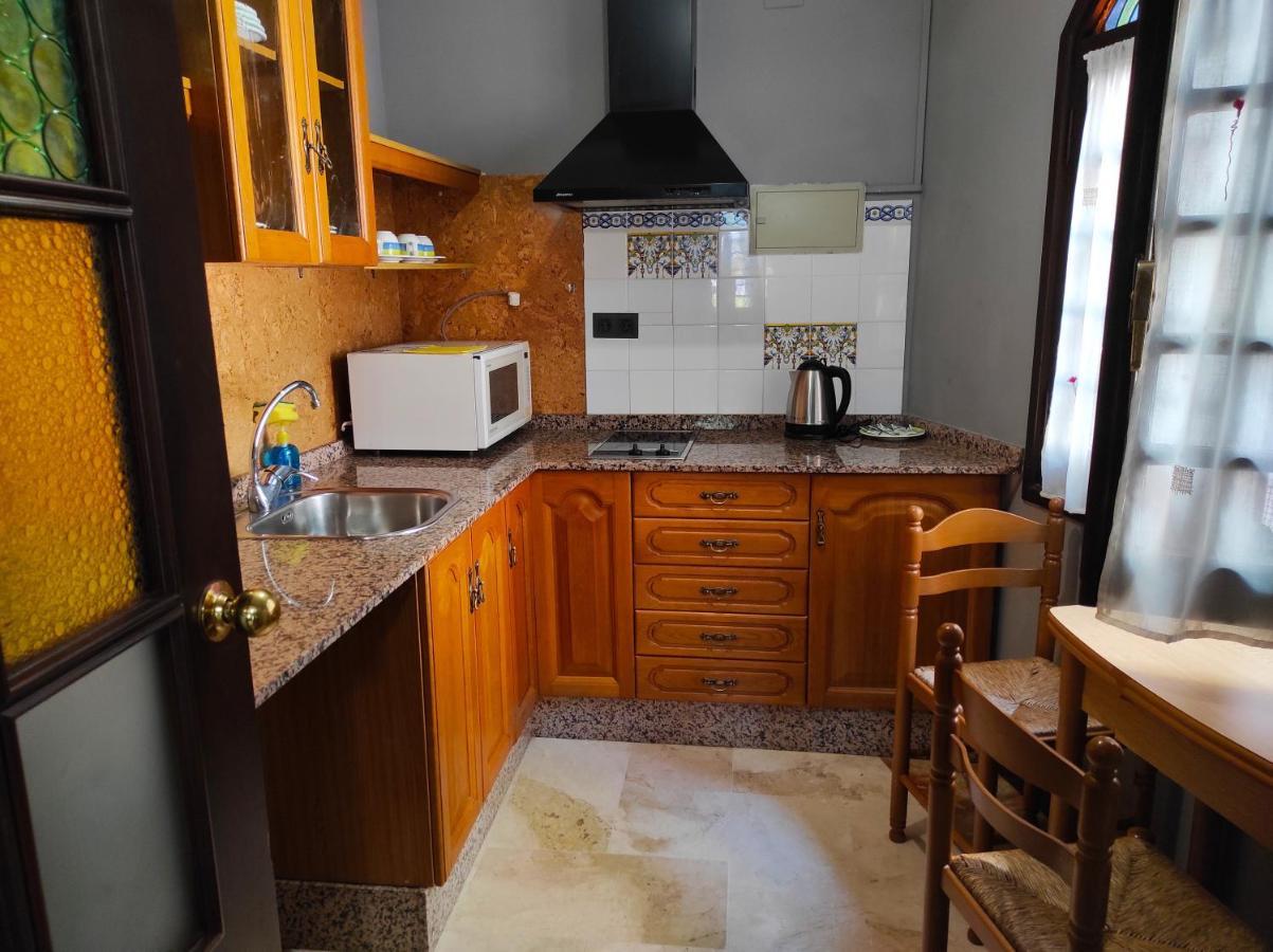 Apartamentos Gaudi Style Naquera Bagian luar foto