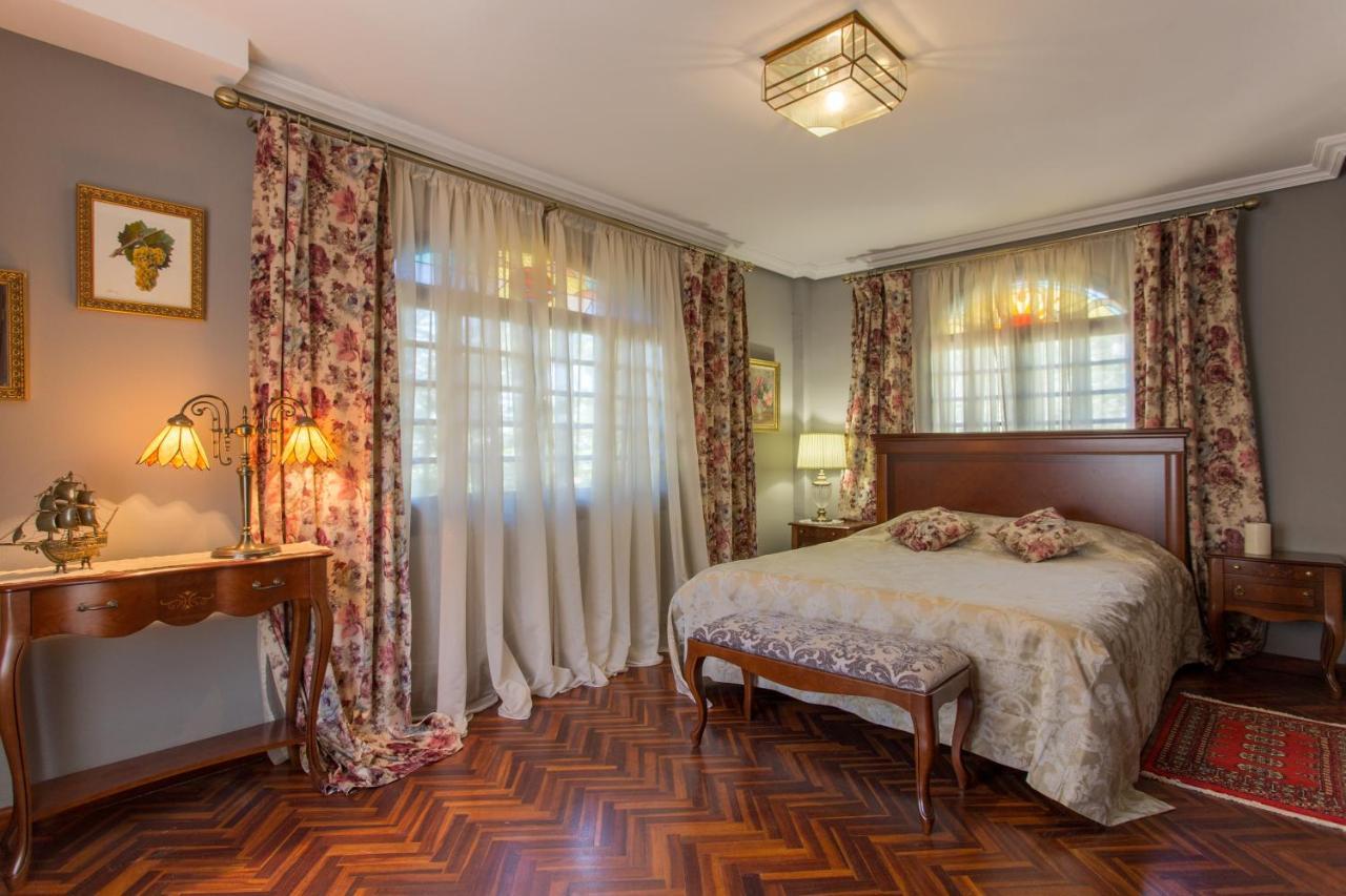 Apartamentos Gaudi Style Naquera Bagian luar foto