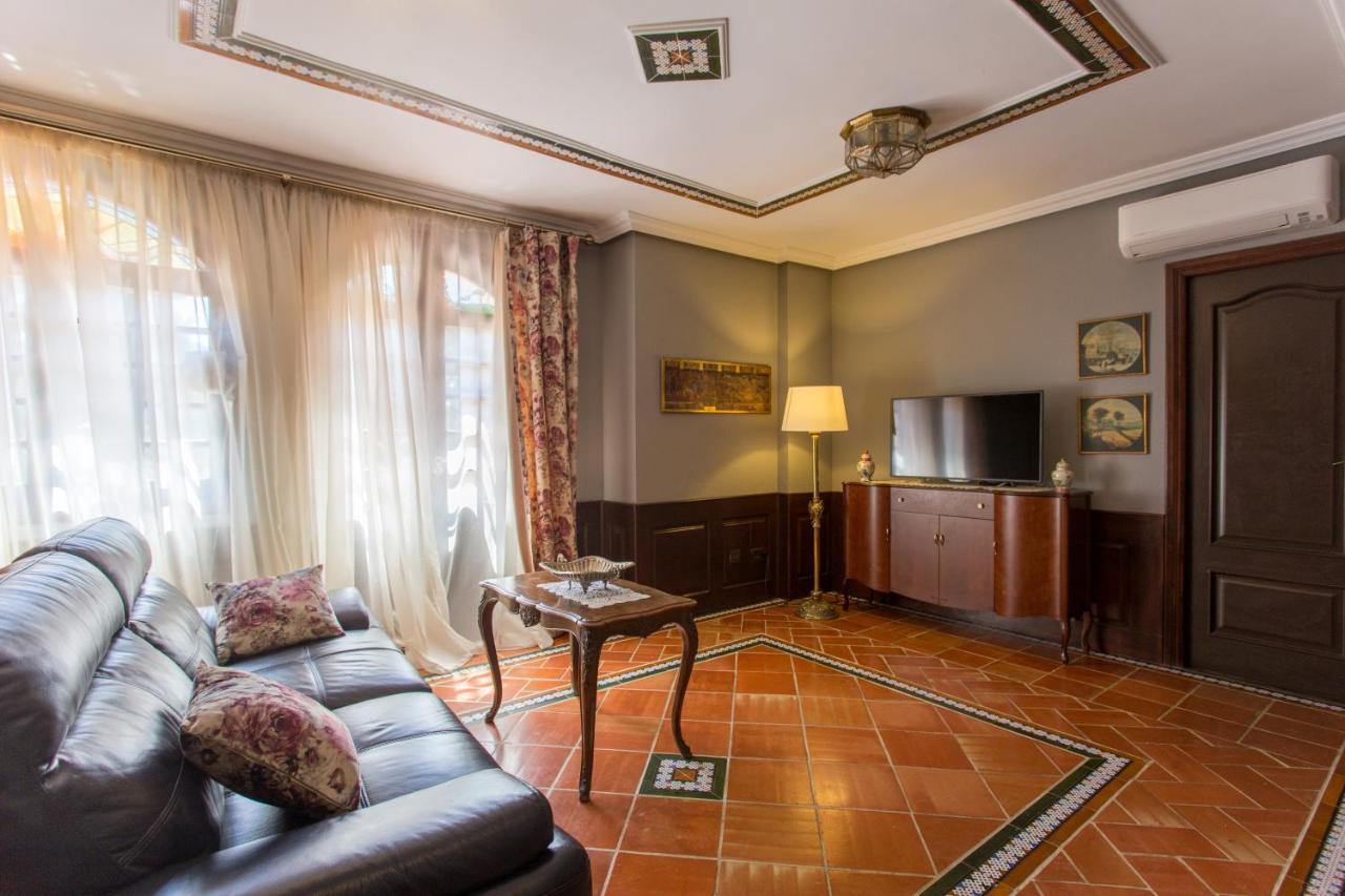 Apartamentos Gaudi Style Naquera Bagian luar foto