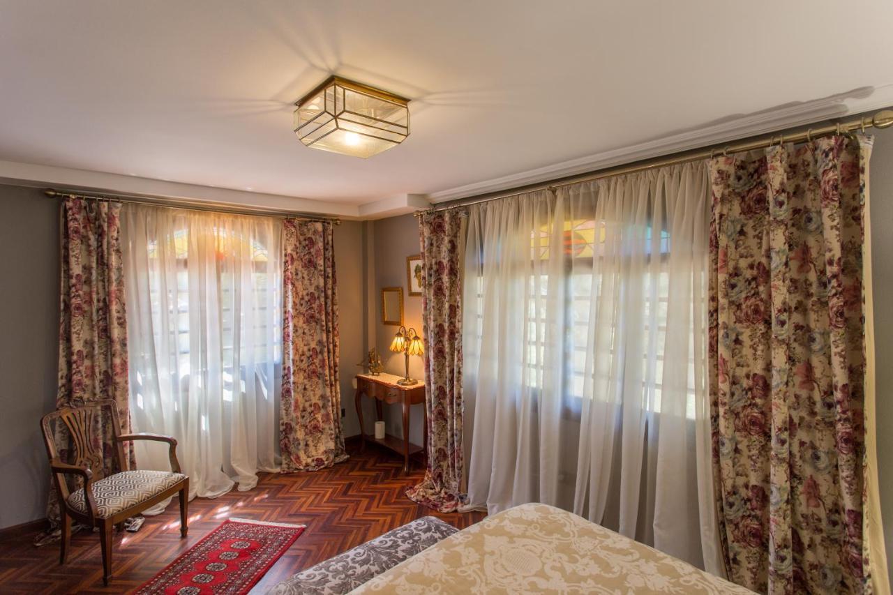 Apartamentos Gaudi Style Naquera Bagian luar foto