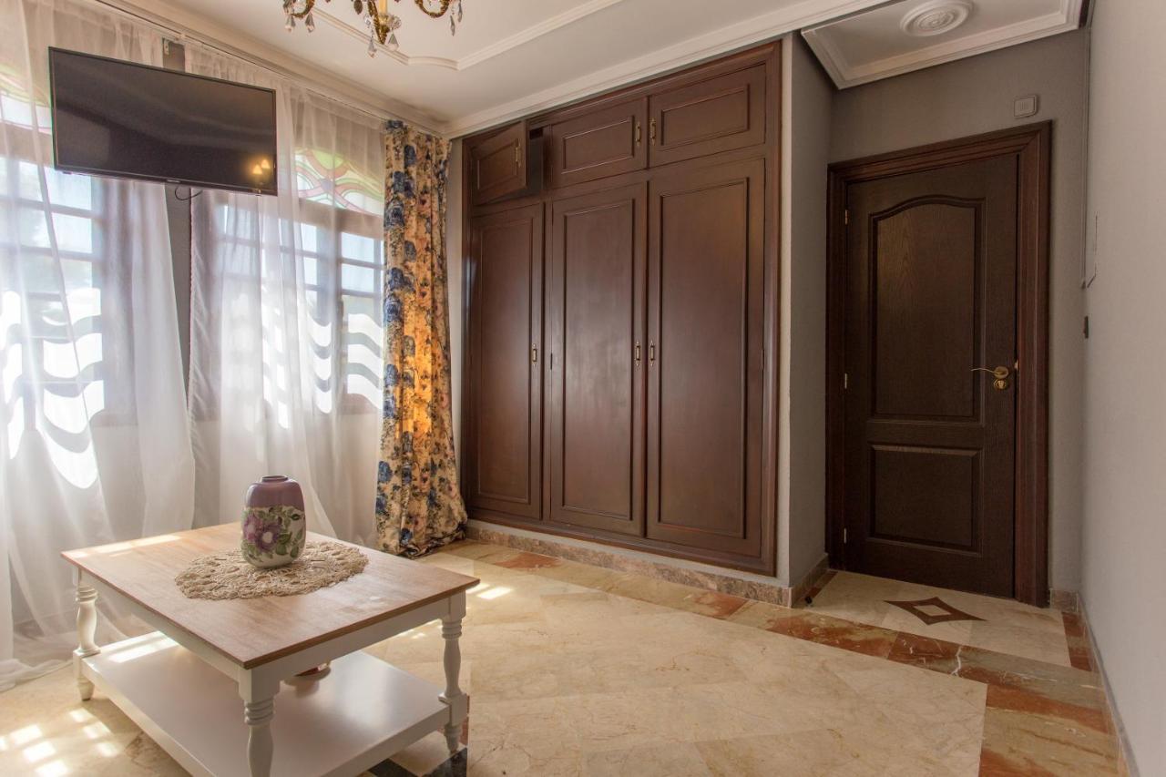 Apartamentos Gaudi Style Naquera Bagian luar foto