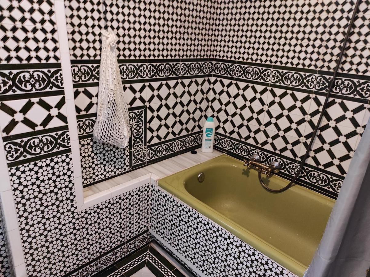 Apartamentos Gaudi Style Naquera Bagian luar foto